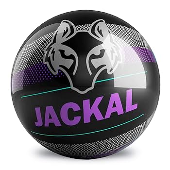 Amazon.co.jp: Motiv Jackal Pixel スペアボーリングボール